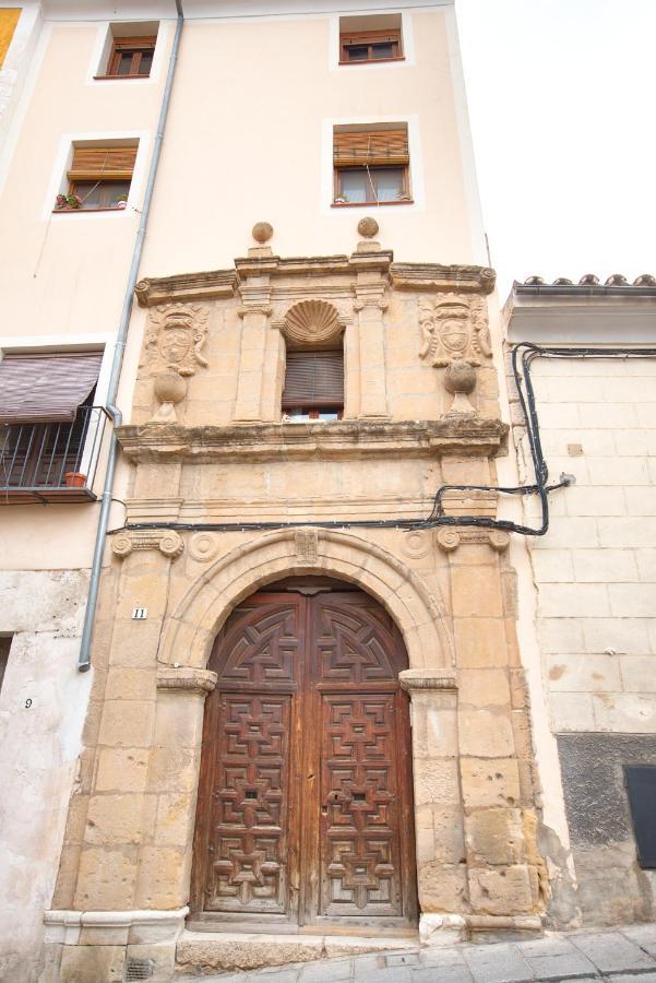 Apartamento Cuencaloft San Pedro Eleven Cuenca  Exterior foto
