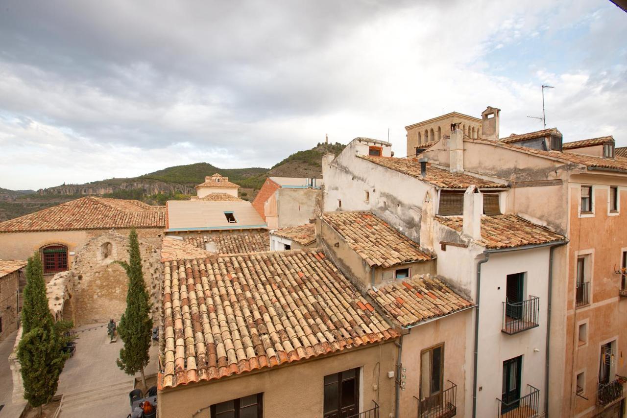 Apartamento Cuencaloft San Pedro Eleven Cuenca  Exterior foto
